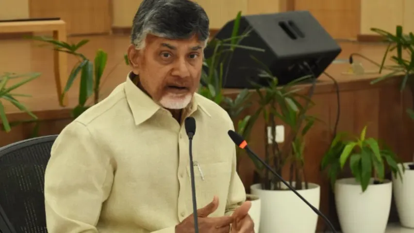Chandrababu: ఢిల్లీకి వెళ్లిన చంద్రబాబు.. ఎందుకంటే..?