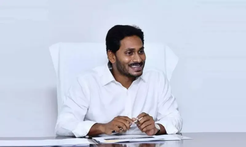 ఇలాగే కాదు, ఇంకా ఆప్కాబ్ ను మెరుగుపరుస్తాం : ఏపీ సీఎం జగన్