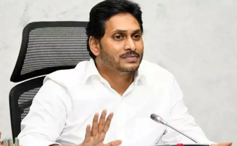 ముంపు మండలాల్లో సీఎం జగన్ పర్యటన.. షెడ్యూల్ ఇదే..