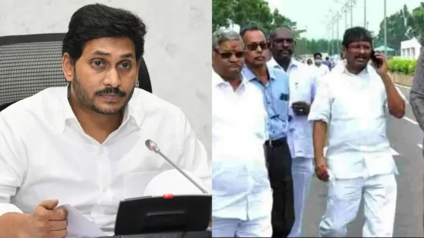 GPS:ఇచ్చిన హామీ మేరకు సీపీఎస్ రద్దు చేయాలి.. ఉద్యోగ సంఘాల డిమాండ్‌..!