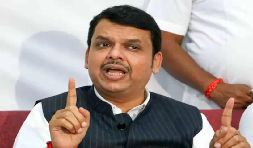 మహాత్మా గాంధీ అయినా, సావర్కర్ అయినా జాతీయ వ్యక్తులను అవమానిస్తే సహించబోమన్న డిప్యూటీ సీఎం..!