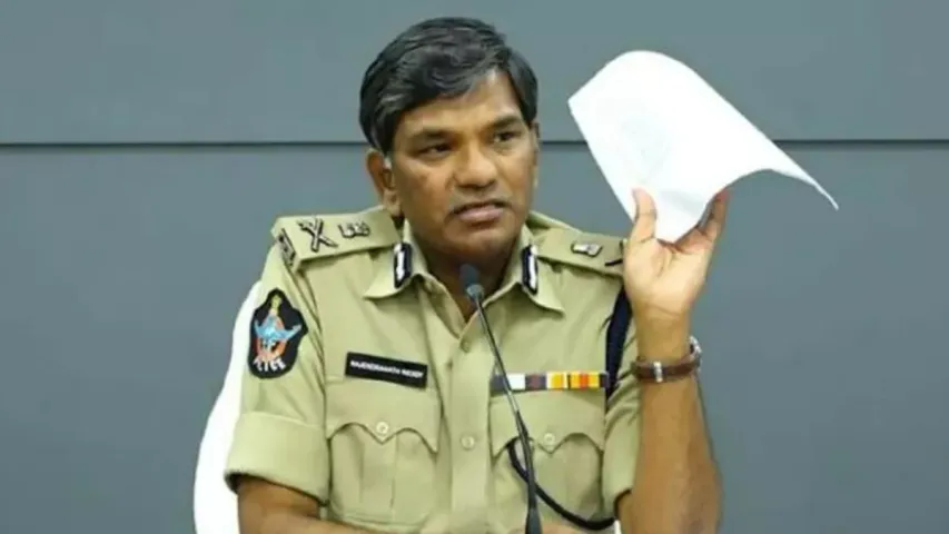 లా అండ్‌ ఆర్డర్ దెబ్బ తీసే విధంగా రెచ్చగొడితే కఠిన చర్యలు తప్పవు!