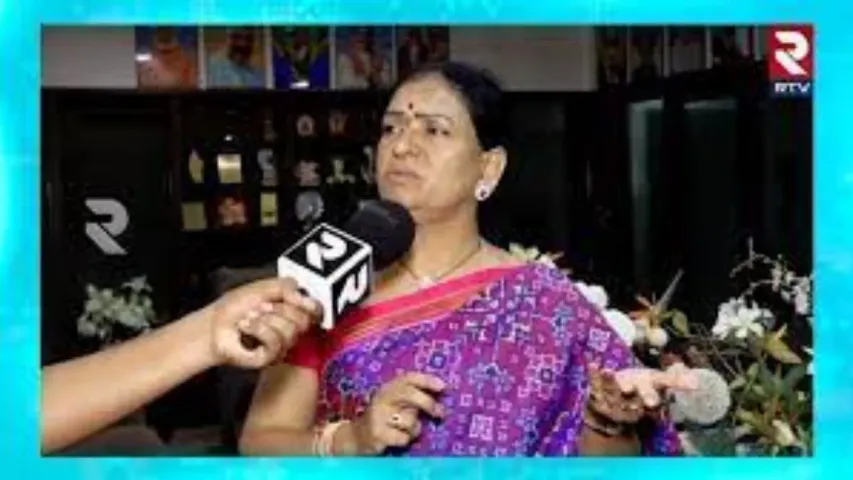 DK Aruna:ఇప్పుడు గద్వాలకు నేనే ఎమ్మెల్యేను!!