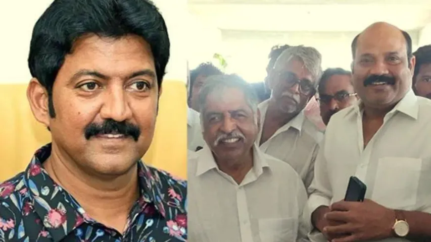 గన్నవరంలో వేడెక్కిన రాజకీయం.. దుట్టా.. యార్లగడ్డ వైపు వెళ్తారా? వంశీకి సపోర్ట్ చేస్తారా?