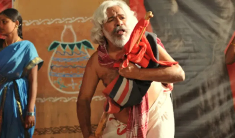 గద్దర్ మరణం తీవ్రంగా కలిచివేసింది.. మావోయిస్ట్ పార్టీ లేఖ