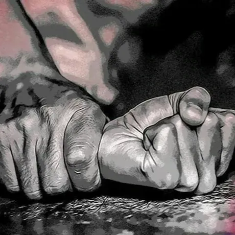 Rape Case : హైదరాబాద్ లో దారుణం.. వివాహితపై అత్యాచారం, హత్య!