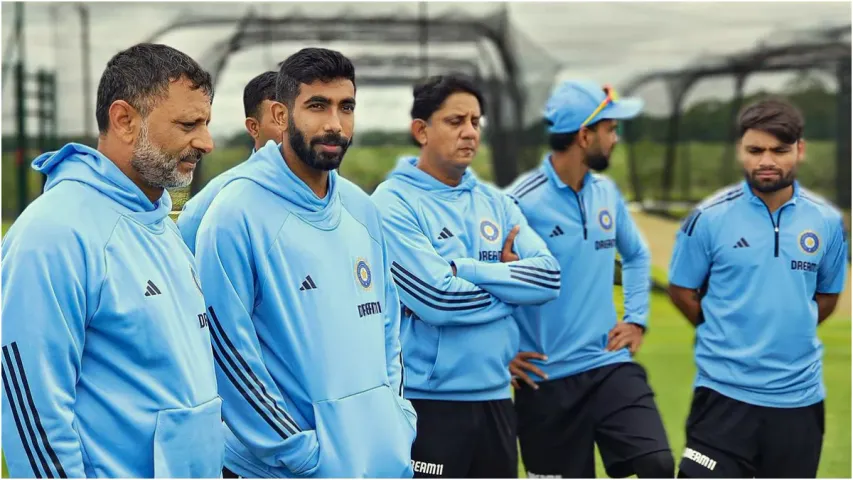 Bumrah: బుమ్రా ఈజ్ బ్యాక్.. నేడే ఐర్లాండ్‌తో భారత్ టీ20