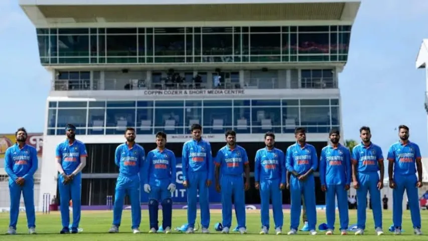 Asia cup: గాయంతో ఉండగానే సెలక్ట్ చేస్తారా? అసలు మైండ్‌ ఉందా? మాజీ క్రికెటర్‌ ఫైర్!