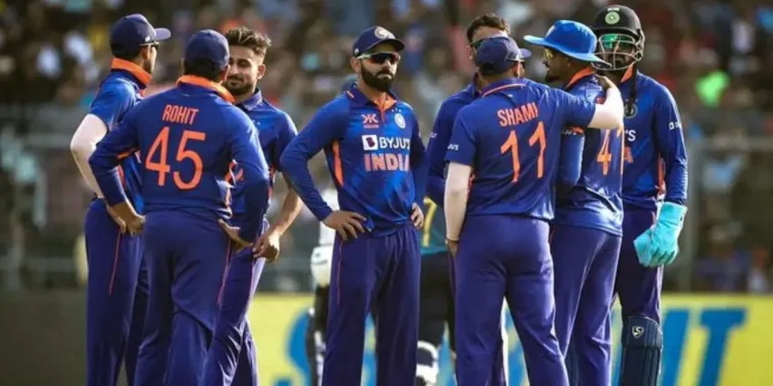 ASIA CUP: టీమిండియాకు గట్టి షాక్‌.. మరోసారి ఆ స్టార్‌ ప్లేయర్‌కి గాయం!
