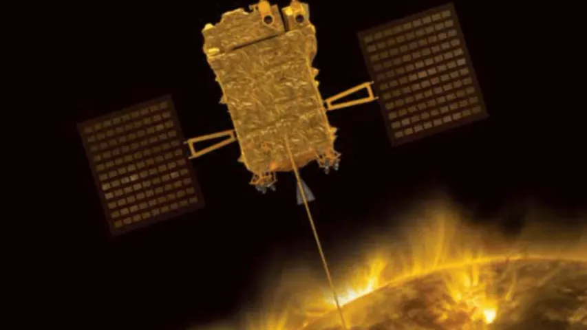 సూర్యుడిపై ఆదిత్య ఎల్1 ప్రయోగానికి ముహుర్తం ఫిక్స్.. ప్రజలకు ఆహ్వానం