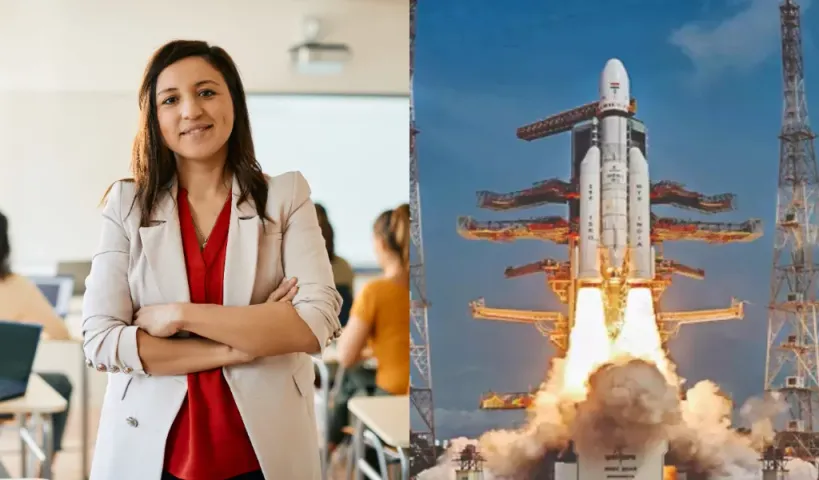 ISRO: రూ. 69వేల జీతం.. టెన్త్‌ అర్హతతో ఇస్రోలో జాబ్స్‌.. గోల్డెన్‌ ఛాన్స్‌..!