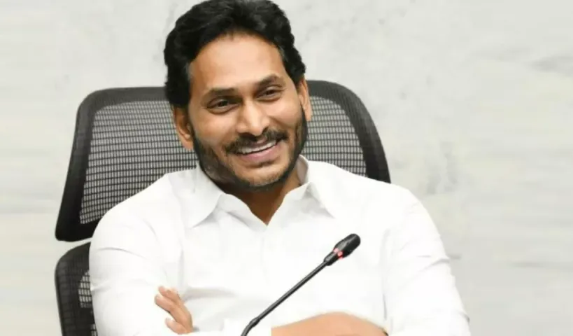 నేడు విశాఖకు ఏపీ సీఎం జగన్‌..పలు కార్యక్రమాలకు శంకుస్థాపనలు!