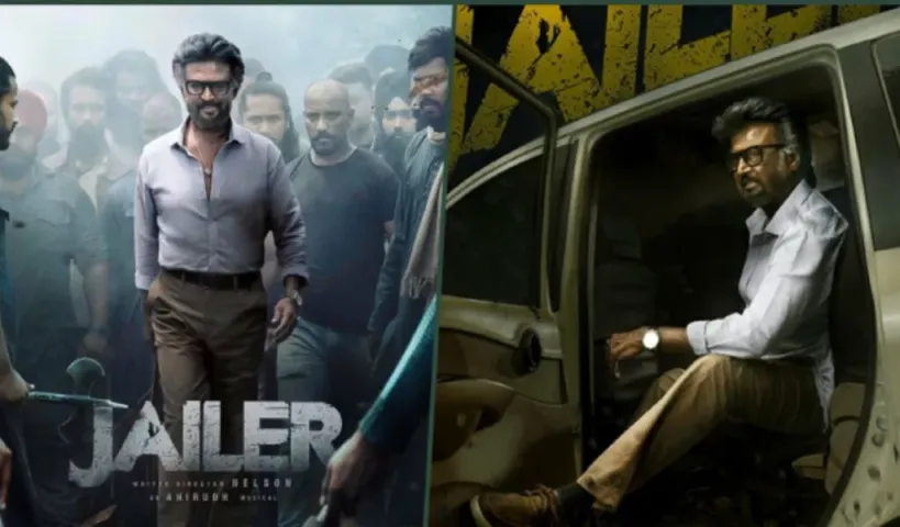 Jailer : "జైలర్" ట్విట్టర్ రివ్యూ.. ఫ్యాన్స్ ఏం అంటున్నారంటే...!!