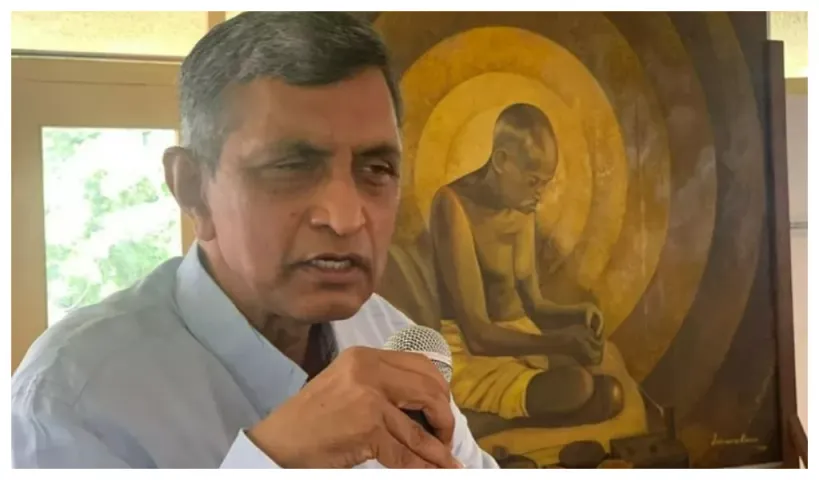 వైసీపీలోకి జేపీ..క్లారిటీ ఇచ్చిన లోక్‌సత్తా ఏపీ అధ్యక్షుడు!