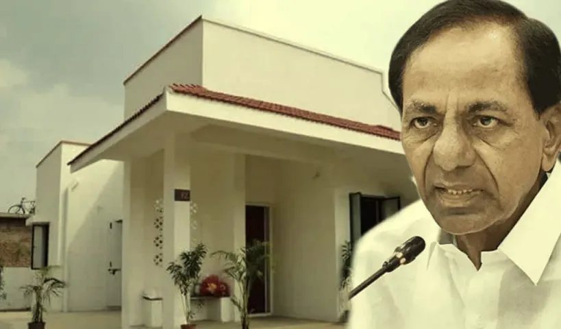 ప్రతి నియోజక వర్గంలోని 3 వేల మందికి ముందుగా గృహలక్ష్మి..క్లారిటీ ఇచ్చిన మంత్రి!