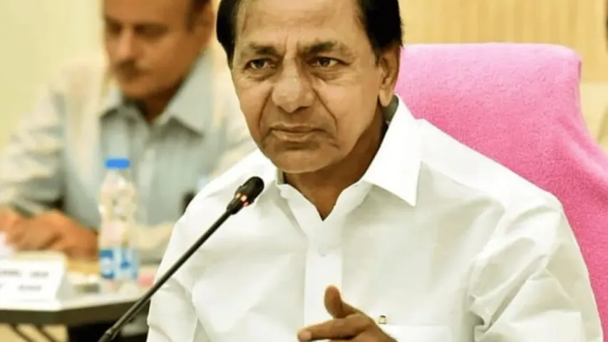 BRS First List: బీఆర్ఎస్ అభ్యర్థుల ఫస్ట్ లిస్ట్ రెడీ..80 మందికి పైగా జాబితాలో చోటు!!