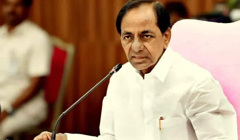 ఇవాళ్టి నుంచి రుణమాఫీ.. రైతన్నకు కేసీఆర్ వరాలు