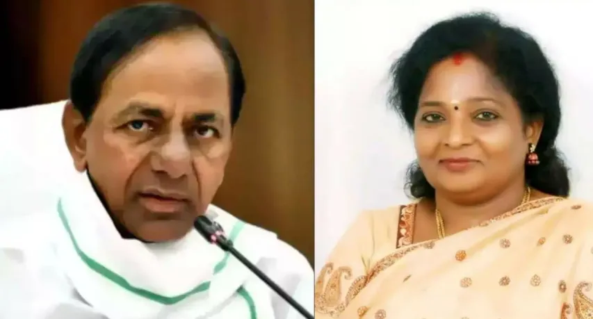 ఆర్టీసీ కార్పొరేషన్ అలాగే..ఉద్యోగులు మాత్రమే ప్రభుత్వంలోకి..క్లారిటీ ఇచ్చిన కేసీఆర్ సర్కార్!!