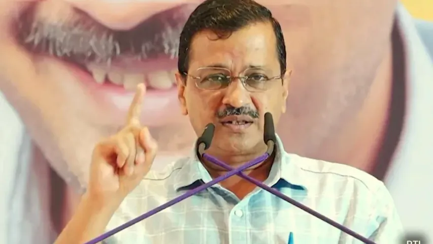 CM Kejriwal: కేజ్రీవాల్ బెయిల్ పిటిషన్.. సీబీఐకి నోటీసులు
