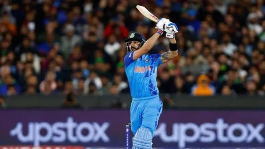 Asia cup: టీమిండియా బ్యాటింగ్‌ ఆర్డర్‌లో భారీ మార్పులు..కోహ్లీ వన్‌ డౌన్‌ కాదు బాసూ!