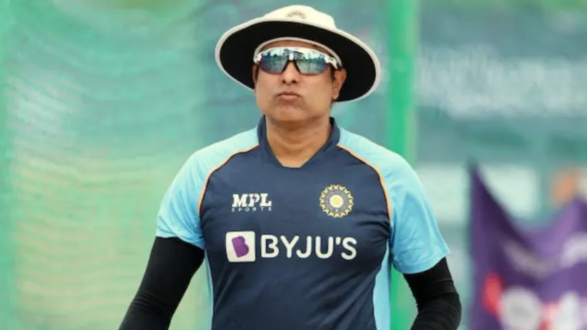 VVS Laxman: టీమిండియా కోచ్‌గా వీవీఎస్ లక్ష్మణ్