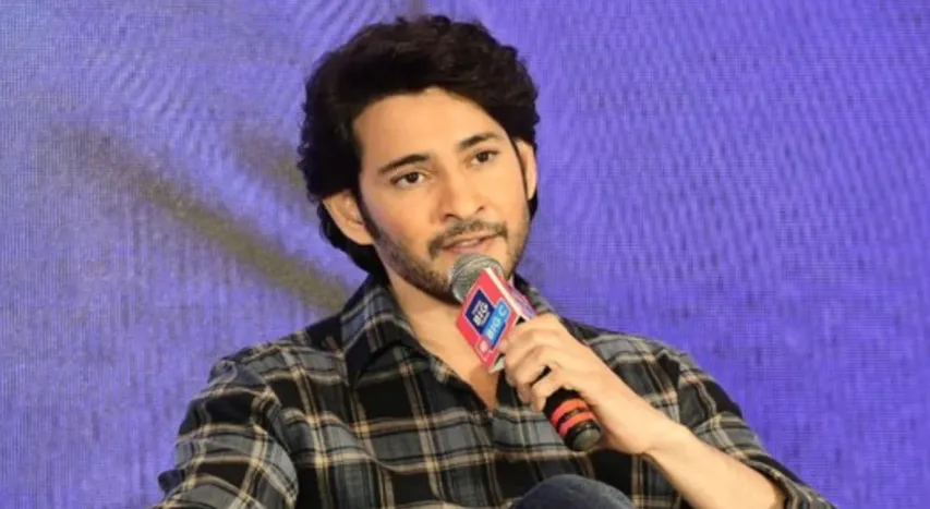 Mahesh Babu: అది వాడడం వల్ల తలనొప్పి వచ్చేది.. అందుకే తగ్గించాను: మహేష్
