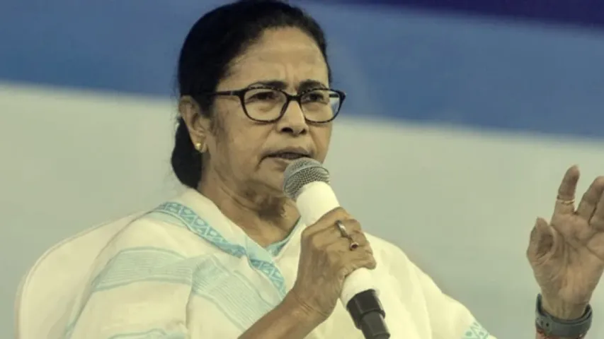 Budget 2024: ప్రజలను మోసగించిన బడ్జెట్‌- బెంగాల్ సిఎం మమత బెనర్జీ