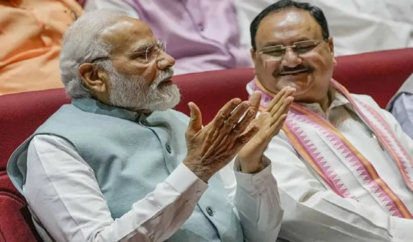 ఆ రాష్ట్రంపై మోదీ ఫోకస్..ఎంపీల నుంచి తీసుకున్న ఫీడ్‌బ్యాక్ ఇదే..!!