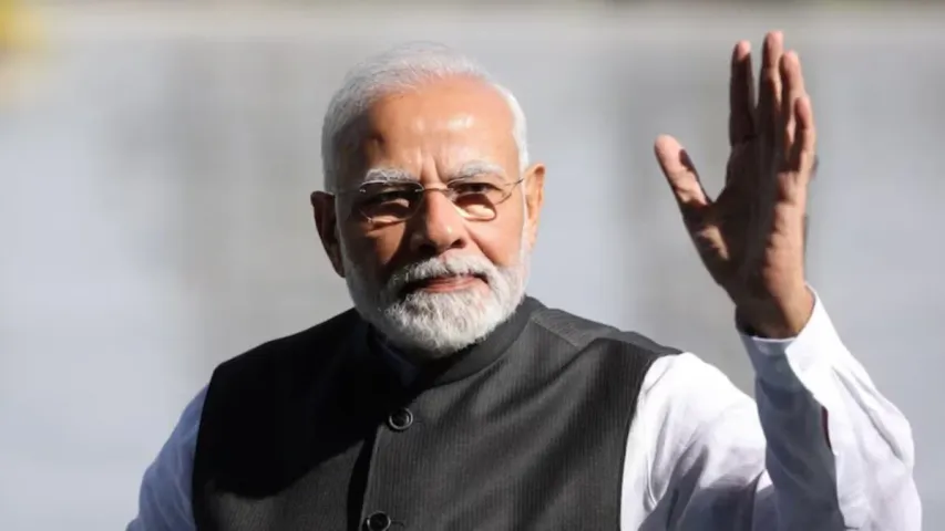 PM Modi : గ్రీస్‌ పర్యటనకు బయలుదేరిన ప్రధానిమోదీ,అద్భుతమైన ప్రదర్శన ఇవ్వనున్న భారత విద్యార్థులు..!!