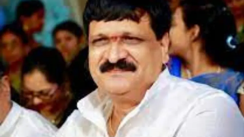 Mynampally:వెనక్కి తగ్గేదేలే అంటున్న మైనంపల్లి.. సంచలన నిర్ణయం! త్వరలోనే కాంగ్రెస్ లోకా..!!