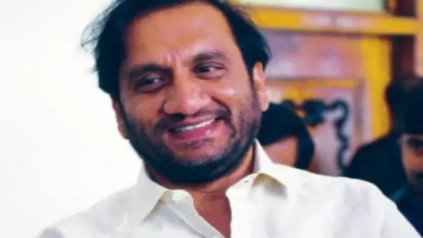 MLA Prasanna Kumar : లక్షిత తల్లిదండ్రుల మీద అనుమానం ఉంది..వైసీపీ ఎమ్మెల్యే!