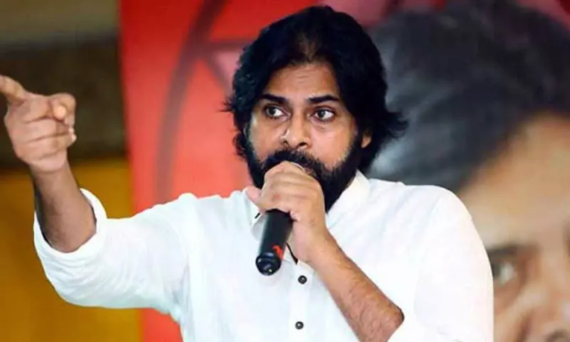 అడవి బిడ్డల దుస్థితి మారాలి.. ఎమోషనల్ అయిన పవన్ కళ్యాణ్