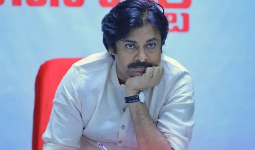 టీడీపీకి మైలేజ్‌ తగ్గింది..పవన్‌పై జనసేన నేతల ఒత్తిడి..!!