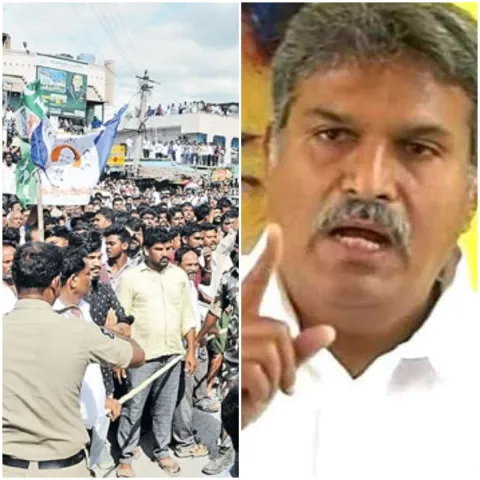 రాష్ట్రంలో శాంతి భద్రతలకు భంగం వాటిల్లింది.. ప్రధానికి ఫిర్యాదు చేస్తాం