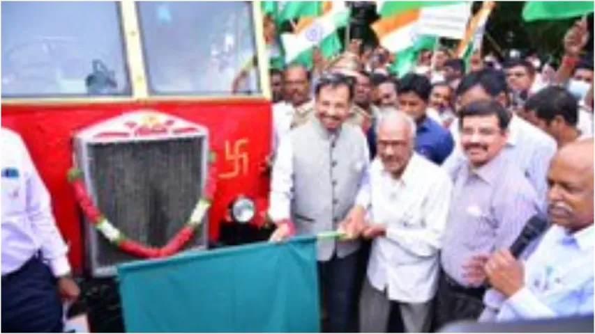 RTC Narasimha: ఆర్టీసీ కురవృద్ధుడు నరసింహా ఇక లేరు!