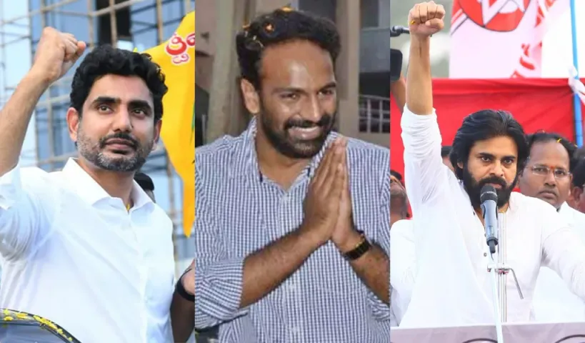 Radha: బెజవాడ రాజకీయాలు.. వంగవీటి దారెటు..? అనుచరులతో రాధ సమావేశం