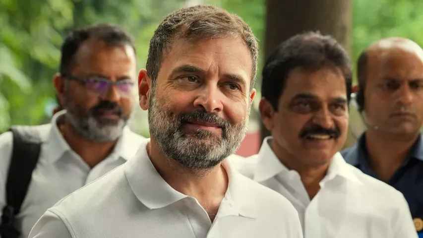 ‘విభజన రాజకీయాల ప్రత్యక్ష ఫలితమే మణిపూర్ హింస’... !