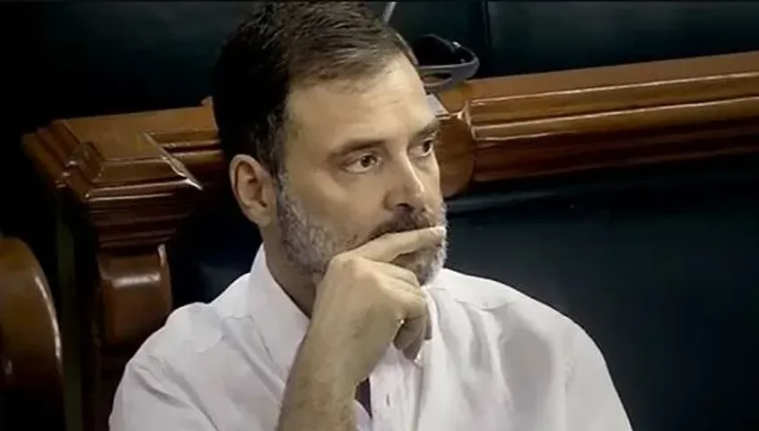 అవిశ్వాసతీర్మానంపై  లోక్ సభలో కీలక చర్చ