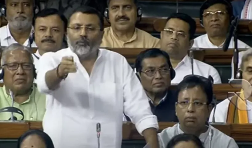 లోక్‌సభలో అవిశ్వాస యుద్ధం..