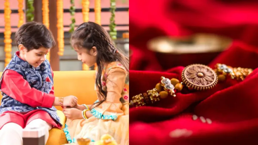 Raksha Bandhan 2023: రక్షా బంధన్ శుభ సమయం, రాఖీ ఎప్పుడు కట్టాలి, ప్రాముఖ్యత, చరిత్ర..!!