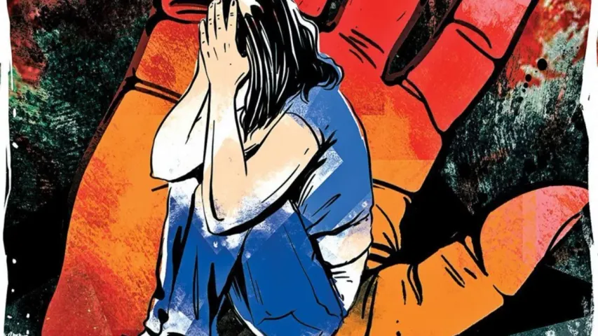 Hyderabad:హైదరాబాద్ లో దారుణం..మూగ, చెవిటి మహిళ పై అత్యాచారం!