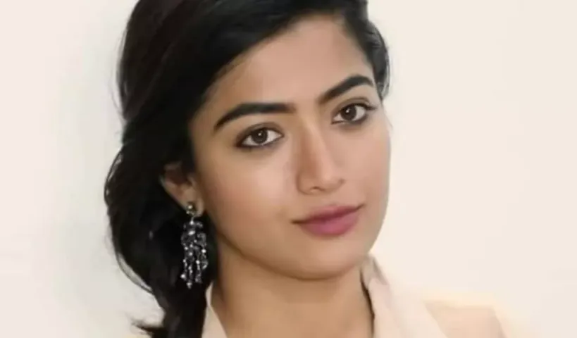 నాకు ఎప్పుడో పెళ్లి అయిపోయింది: రష్మిక!