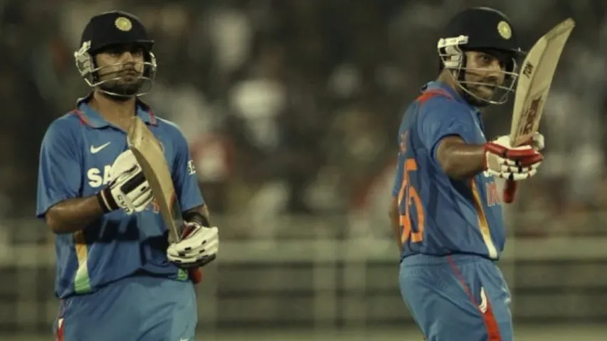 Asia cup: అందరి లెక్కలు తేల్చేసిన రోహిత్‌ శర్మ.. గట్టిగా ఇచ్చిపడేశాడుగా..!