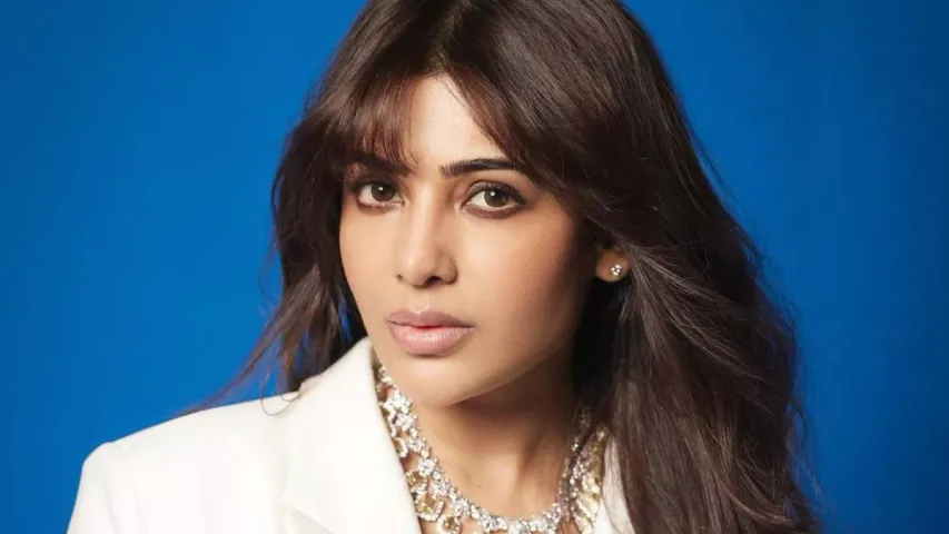 Samantha : సమంత ఇలా చేయడం ఏ మాత్రం కరెక్ట్ కాదు..!