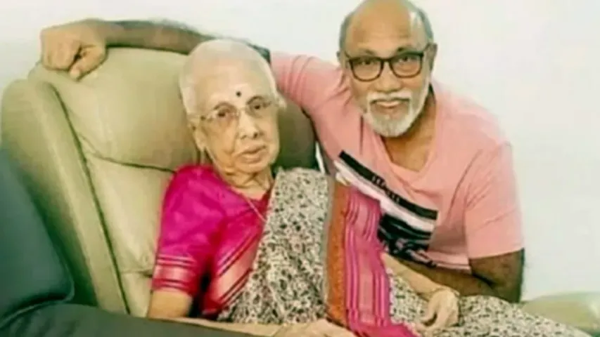 Actor Sathyaraj's Mother Passes Away: బాహుబలి కట్టప్ప మాతృమూర్తి కన్నుమూత!