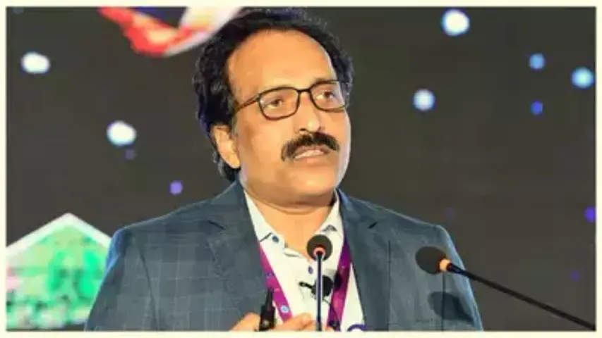ఈ ఏడాది కేవలం రికార్డులు బద్దలు కొట్టడమే కాదు... ఎన్నో ప్రత్యేక మిషన్లను నిర్వహించాం...!