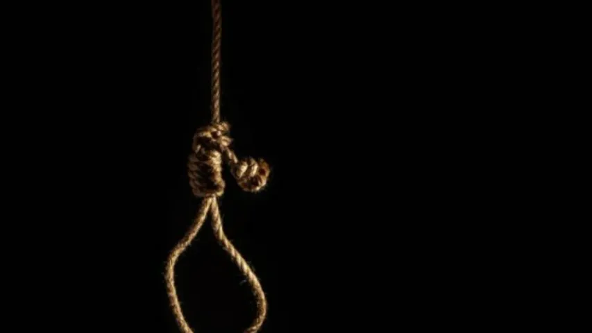 suicide  Eturunagaram