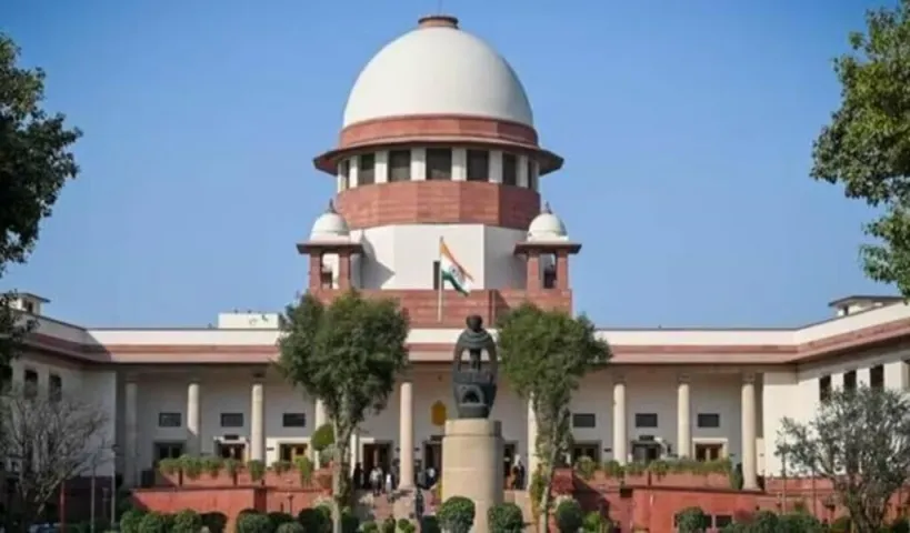 Supreme Court: లంచం కేసుల్లో ఎంపీలు,ఎమ్మెల్యేలకు మినహాయింపు లేదు: సుప్రీంకోర్టు
