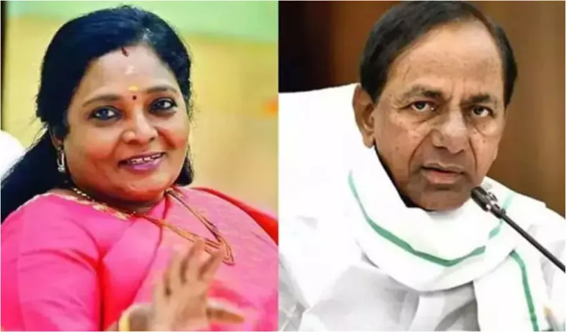 బ్రేకింగ్: ఆర్టీసీ బిల్ పై గవర్నర్ కు క్లారిటీ ఇచ్చిన సర్కార్..!