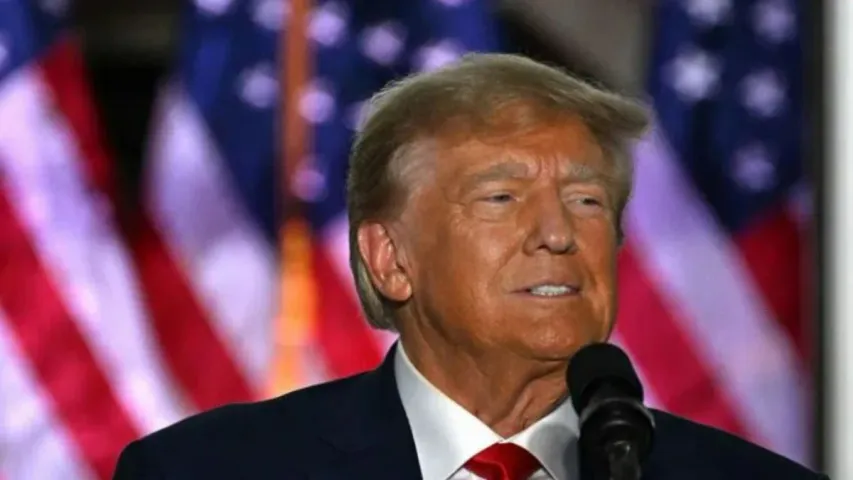 USA: తాను గెలిస్తే...వాళ్ళని దేశం నుంచి వెళ్ళగొడతా-ట్రంప్
